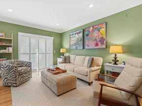 3A Mill Street 3A, Arlington MA 02476