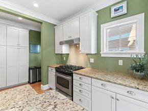 3A Mill Street 3A, Arlington MA 02476