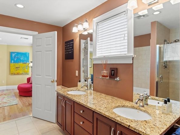 3A Mill Street 3A, Arlington MA 02476