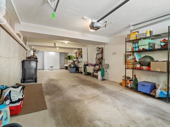 3A Mill Street 3A, Arlington MA 02476