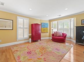 3A Mill Street 3A, Arlington MA 02476