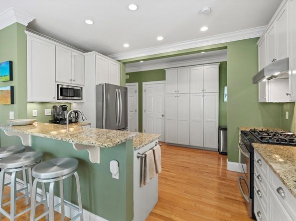 3A Mill Street 3A, Arlington MA 02476
