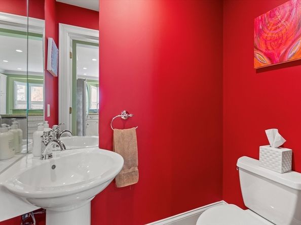 3A Mill Street 3A, Arlington MA 02476