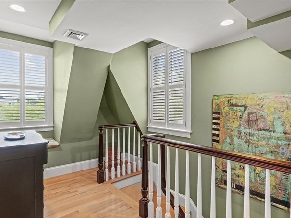 3A Mill Street 3A, Arlington MA 02476