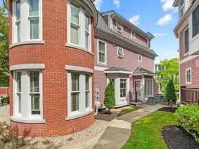 3A Mill Street 3A, Arlington MA 02476