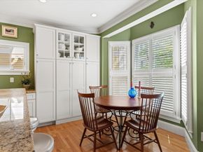 3A Mill Street 3A, Arlington MA 02476