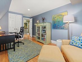 3A Mill Street 3A, Arlington MA 02476