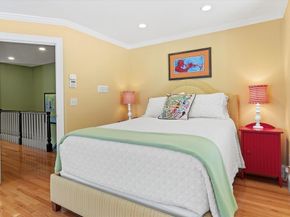 3A Mill Street 3A, Arlington MA 02476
