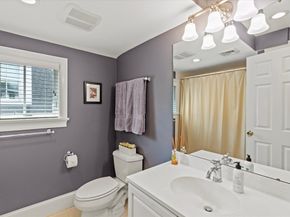 3A Mill Street 3A, Arlington MA 02476