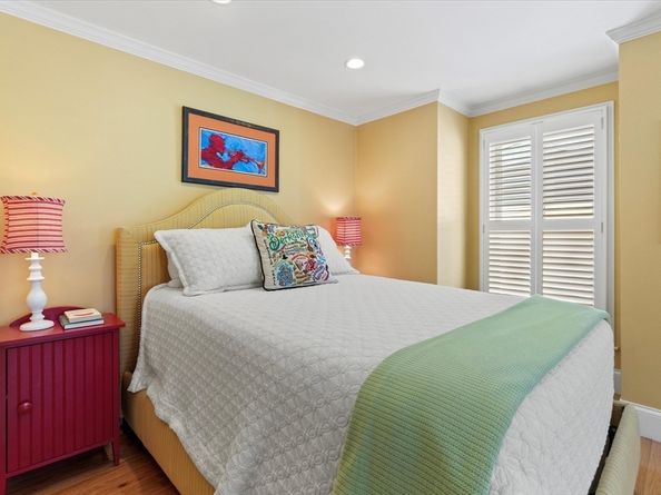 3A Mill Street 3A, Arlington MA 02476