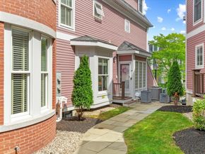 3A Mill Street 3A, Arlington MA 02476