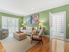 3A Mill Street 3A, Arlington MA 02476