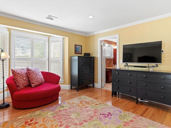 3A Mill Street 3A, Arlington MA 02476