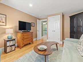 3A Mill Street 3A, Arlington MA 02476