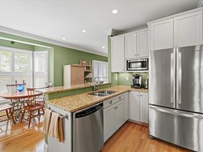 3A Mill Street 3A, Arlington MA 02476