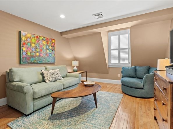 3A Mill Street 3A, Arlington MA 02476