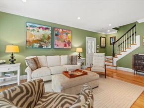 3A Mill Street 3A, Arlington MA 02476