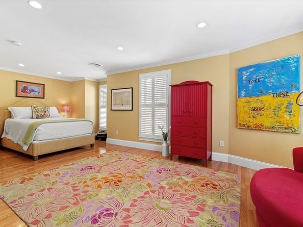3A Mill Street 3A, Arlington MA 02476