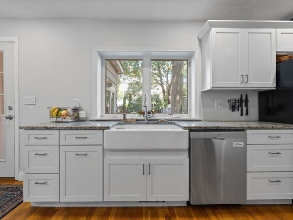 698 E 5th Street, Boston MA 02127