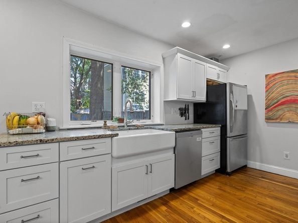 698 E 5th Street, Boston MA 02127