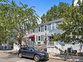 698 E 5th Street, Boston MA 02127