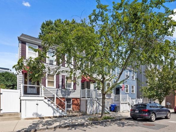 698 E 5th Street, Boston MA 02127