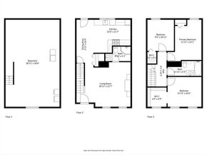 698 E 5th Street, Boston MA 02127