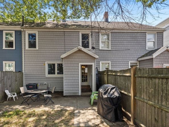 698 E 5th Street, Boston MA 02127
