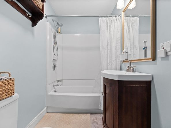698 E 5th Street, Boston MA 02127
