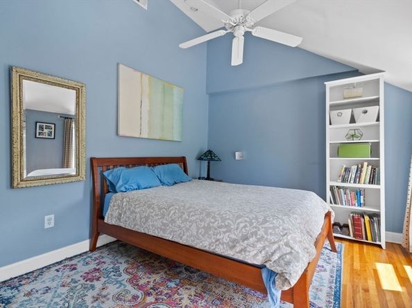 698 E 5th Street, Boston MA 02127