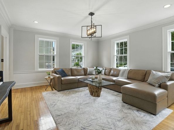 9 Orange Street 1, Newburyport MA 01950