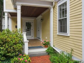 9 Orange Street 1, Newburyport MA 01950