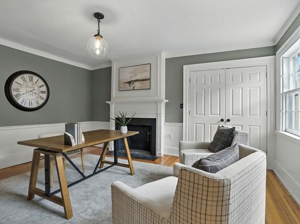 9 Orange Street 1, Newburyport MA 01950
