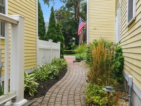 9 Orange Street 1, Newburyport MA 01950