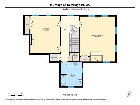 9 Orange Street 1, Newburyport MA 01950