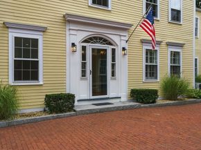 9 Orange Street 1, Newburyport MA 01950