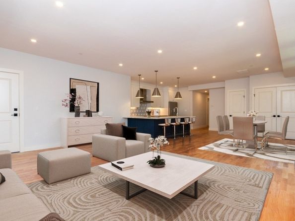 20 Parkman St 5, Boston MA 02122