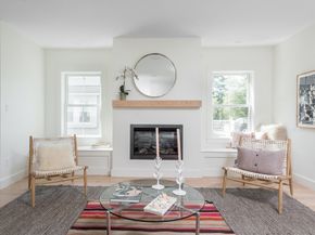 29 Berkeley Street, Arlington MA 02474