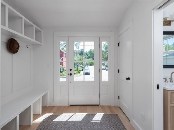 29 Berkeley Street, Arlington MA 02474
