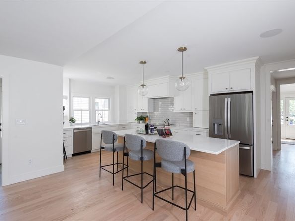29 Berkeley Street, Arlington MA 02474