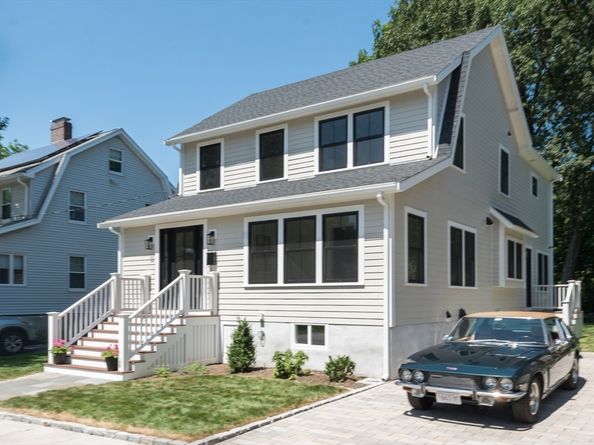 29 Berkeley Street, Arlington MA 02474