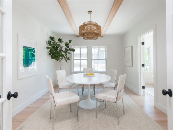 29 Berkeley Street, Arlington MA 02474