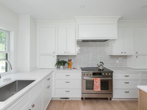 29 Berkeley Street, Arlington MA 02474