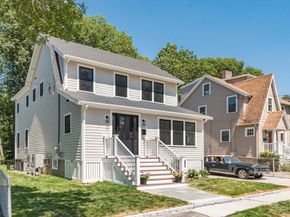 29 Berkeley Street, Arlington MA 02474