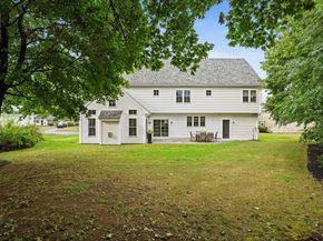 11 Waring Rd, Natick MA 01760
