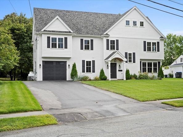 11 Waring Rd, Natick MA 01760