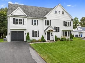 11 Waring Rd, Natick MA 01760