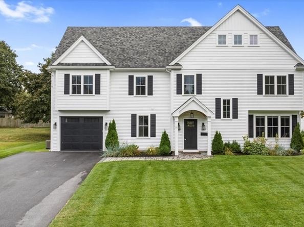 11 Waring Rd, Natick MA 01760