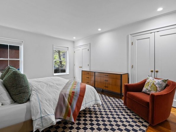 22 Worcester Sq 1, Boston MA 02118