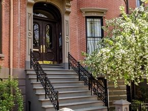 22 Worcester Sq 1, Boston MA 02118
